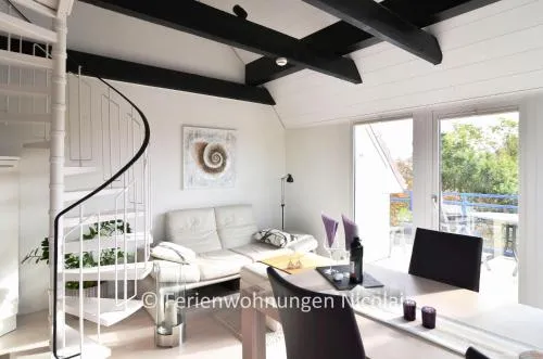 Panorama Schönberger-Strand Appartment 27 in Stakendorfer Strand, Deutschland