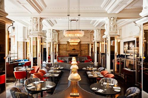 Kimpton Fitzroy London by IHG