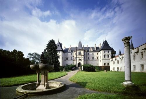 Hotel Vysocina - image 11