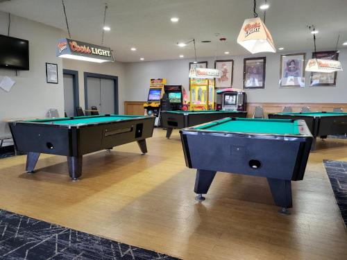Quality Inn & Suites Canon City - image 21