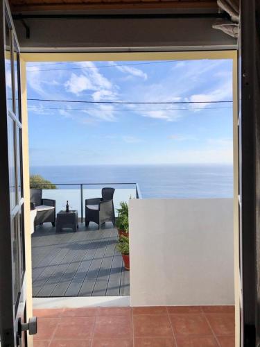 Casa Miradouro do Pigarro, Sunny Apartment 1