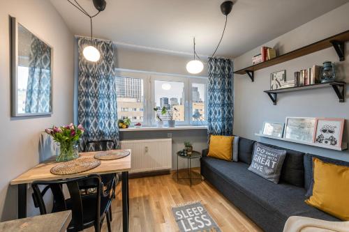 ShortStayPoland Wolska (B116), Warsaw