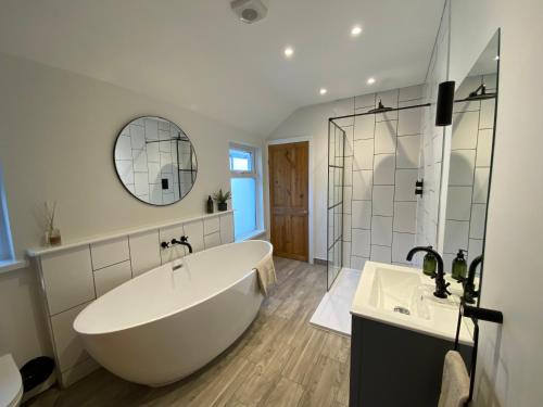 Taffs Mead House Central City Location, Nr Stadium, Family Friendly! - Cardiff