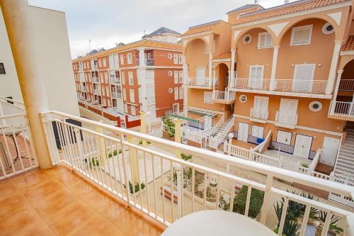 092 Romano Chill Out - Alicante Holiday - image 5