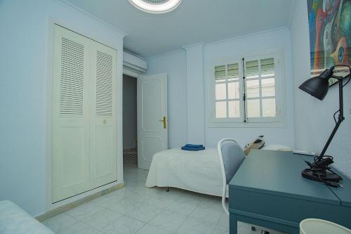 Apartment with Terrace image 10
