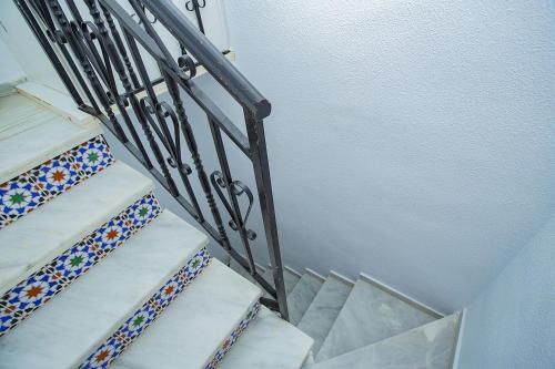 Apartment with Terrace image 9
