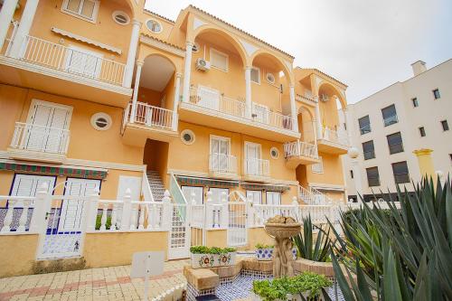 Apartment with Terrace image 6