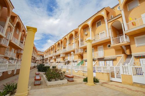 Apartment with Terrace image 5