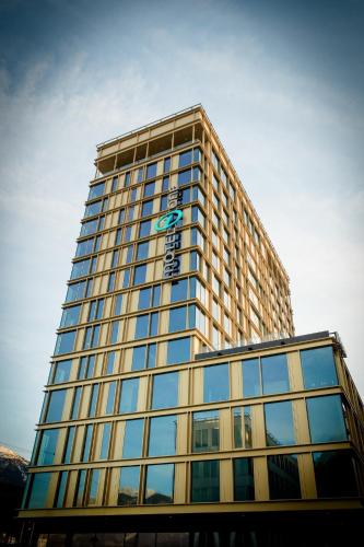 Motel One Innsbruck, Innsbruck