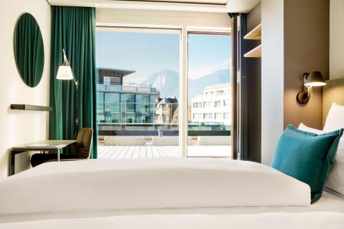 Motel One Innsbruck in Innsbruck