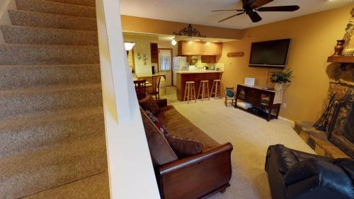 Grandview 11 Townhouse With High Speed Wifi in Red River, USA