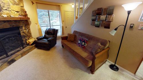 Grandview 11 Townhouse With High Speed Wifi in Red River, USA