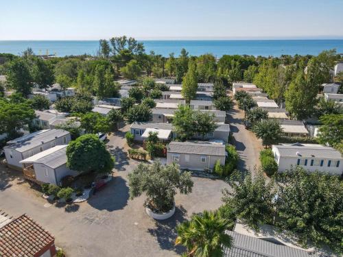 Camping Pleine Mer - Hotel - Vias