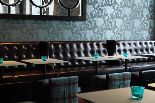 . Motel One Edinburgh-Princes