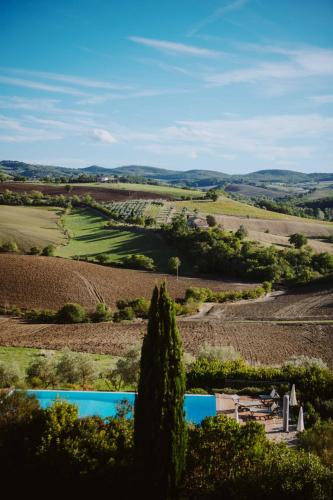 Tenuta Pianirossi