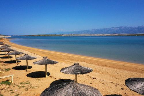 Közeli látványosságok, Apartment Vrsi - Mulo 5860b in Zukve