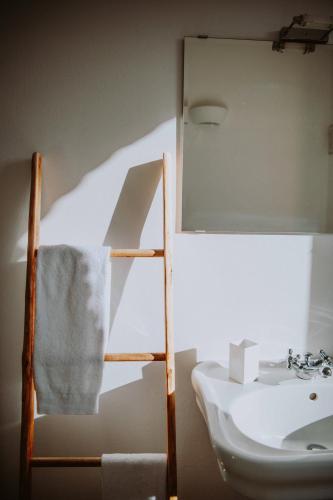 Book the Deluxe Double Room with Shower Deluxe Double Room with Shower