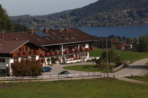 Gästehaus Kleinbuch