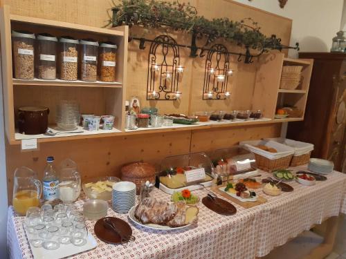 Gästehaus Kleinbuch - Accommodation - Bad Wiessee