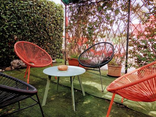 Hotel magnolia 1000 mt dal casello in Valmontone