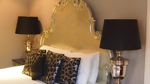 Who'd A Thought It Room Type - Double Room with Patio and Spa Bath Who'd A Thought It Room Type - Double Room with Patio and Spa Bath