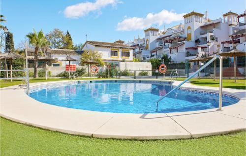 Awesome Apartment In Sanlúcar De Barrameda 1
