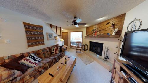 Grandview 12 Townhouse With High Speed Wifi in Red River, USA