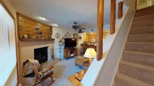 Grandview 12 Townhouse With High Speed Wifi in Red River, USA