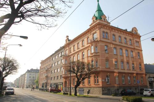 Apartman Relax Olomouc