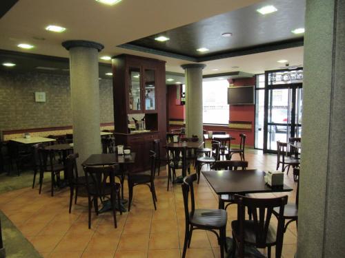Hotel Virgen del Camino Pontevedra - image 6