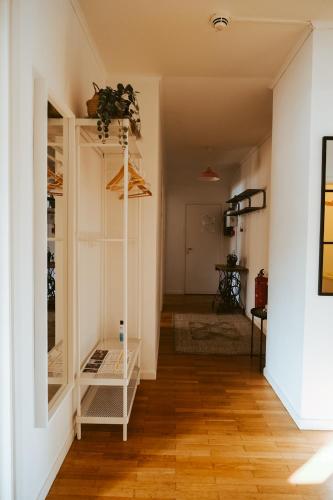 The Mangevie in Furudal