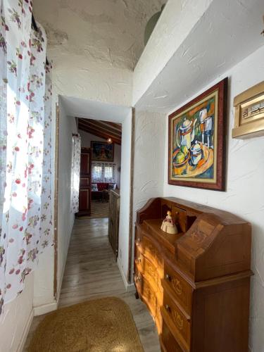 Casa Fidelina II Miraflores de la Sierra in Miraflores De La Sierra