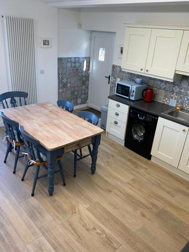 ทัศนียภาพภายนอกโรงแรม, The Barn at BallyCairn in เบลย์เกลลี่