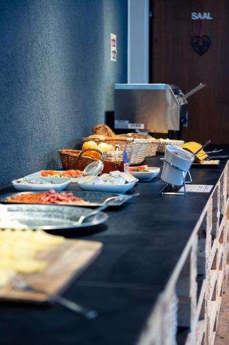 Hotel Elite Täsch - image 3