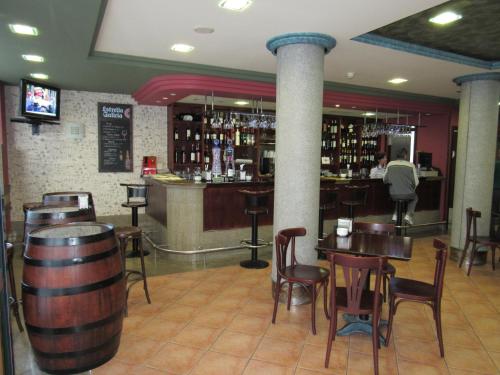 Hotel Virgen del Camino Pontevedra - image 5