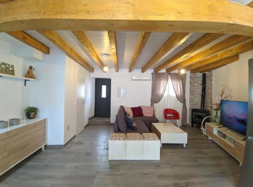 La Dubanesa in 波亞萊斯德爾奧約