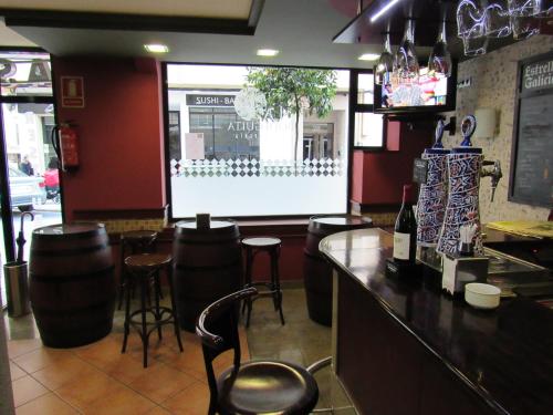 Hotel Virgen del Camino Pontevedra - image 7