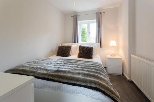 Who'd A Thought It Room Type - Small Double Room