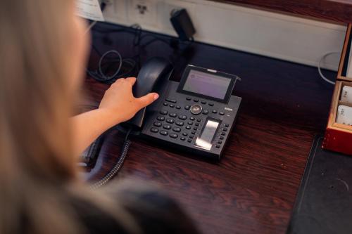 Hotel Elite Täsch - image 11