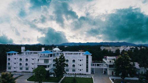 . Hotel Agni