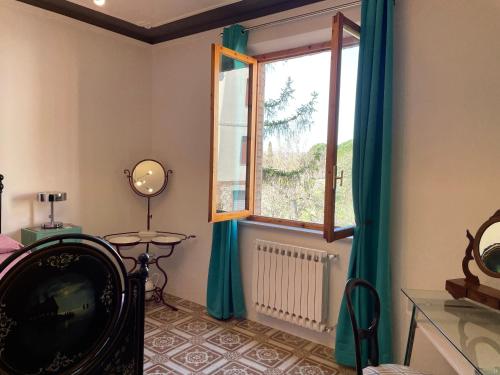 CASA SIMONETTA, San Gimignano (foto 6)