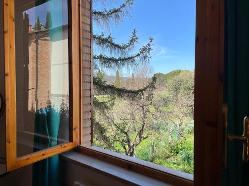 CASA SIMONETTA, San Gimignano (foto 7)