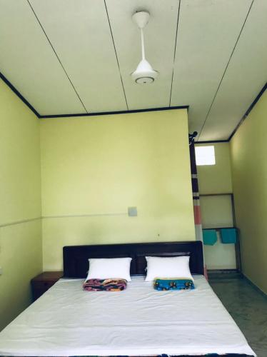 Belihuloya Village Inn in Rathnapura