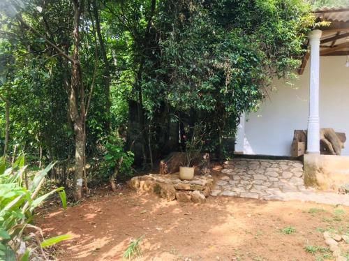 Belihuloya Village Inn in Rathnapura
