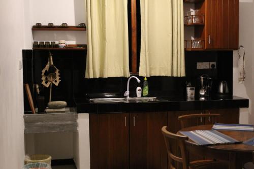 Restaurant, Cottage 23 in Kurunegala