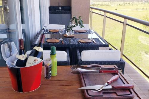 陽台/露台, PAZ Y ARMONÍA: un hogar lejos de casa! (PAZ Y ARMONIA: un hogar lejos de casa!) in 埃爾南達里亞斯