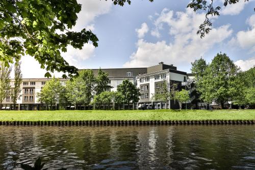 . GINN Hotel Berlin Potsdam