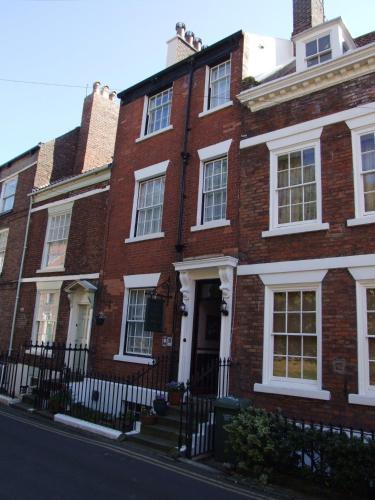 Tall Storeys, , North Yorkshire