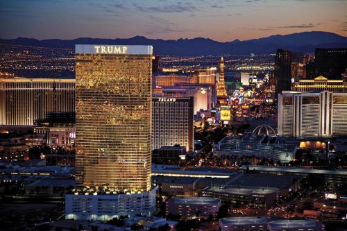 Trump International Hotel Las Vegas, Las Vegas