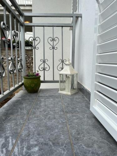 Apartments Tresan